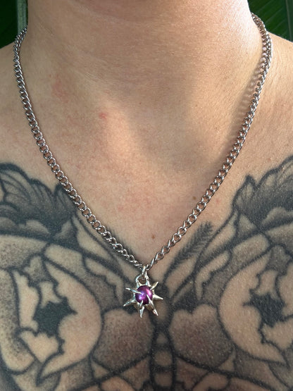 Sezzad | soldered Necklace