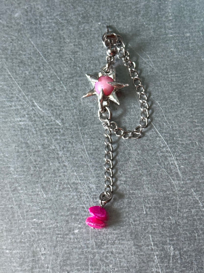 Sceeti | soldered Earring