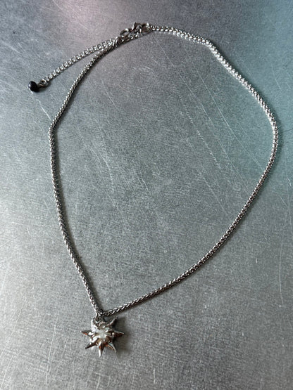 Paguk | soldered Necklace