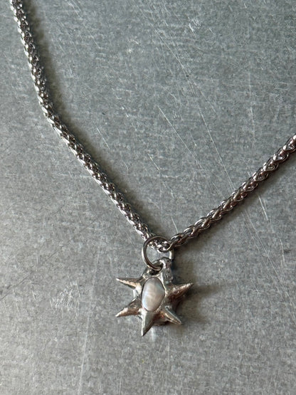 Sezzad | soldered Necklace