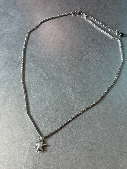 Sezzad | soldered Necklace