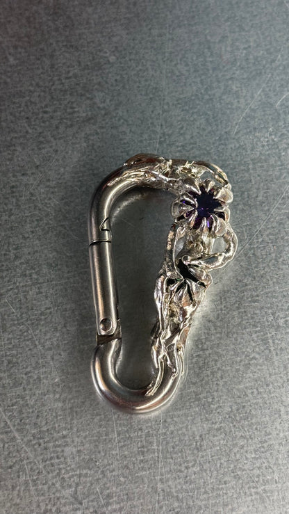 Velkor | soldered Carabiner
