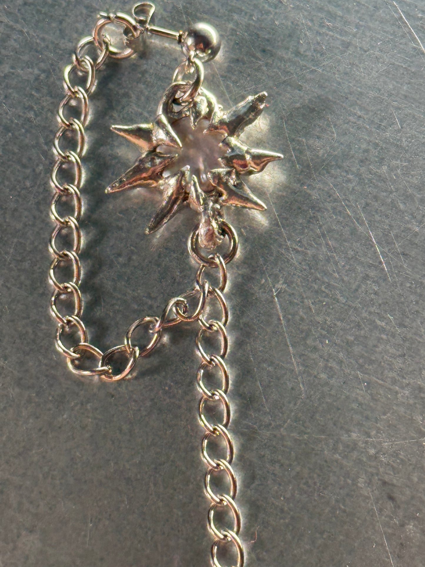 Multo | soldered Earring
