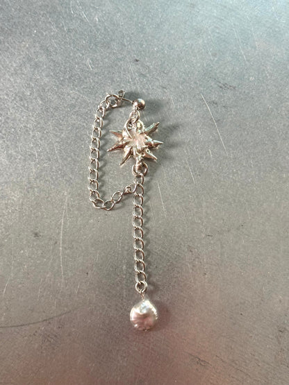 Multo | soldered Earring
