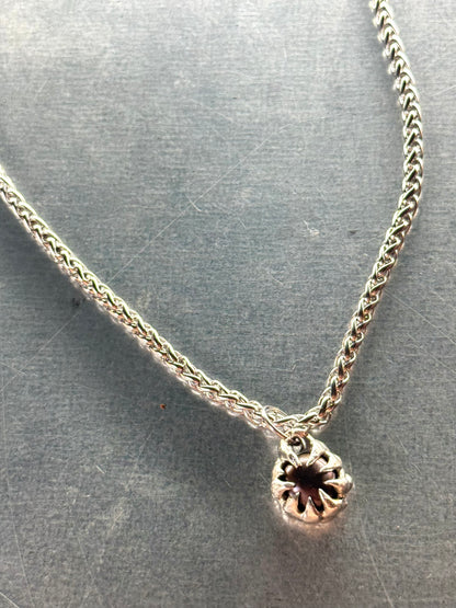 Ferro | soldered Necklace