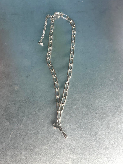 Scissor | Necklace