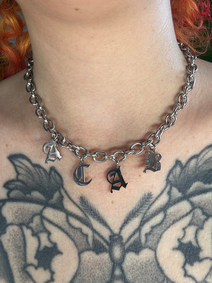 ACAB | Necklace