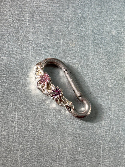 Apone | soldered Carabiner