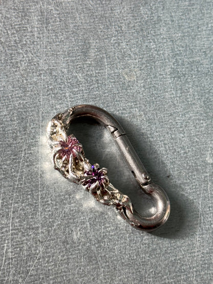 Apone | soldered Carabiner