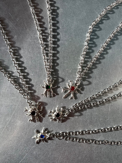 Auvira | soldered Necklace