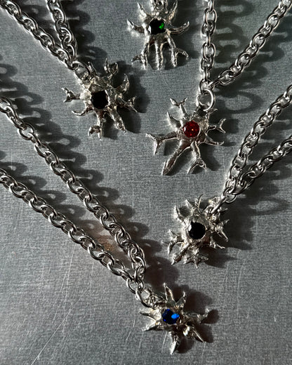 Auvira | soldered Necklace