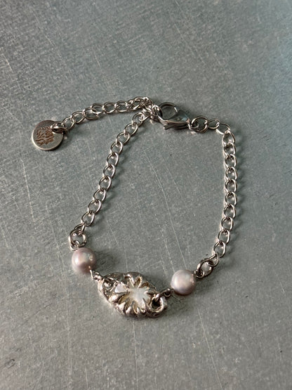 Zev | soldered Bracelet