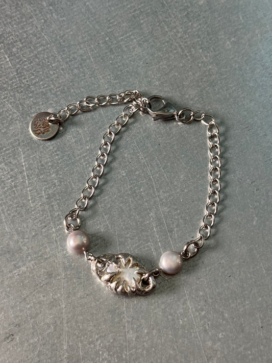 Zev | soldered Bracelet