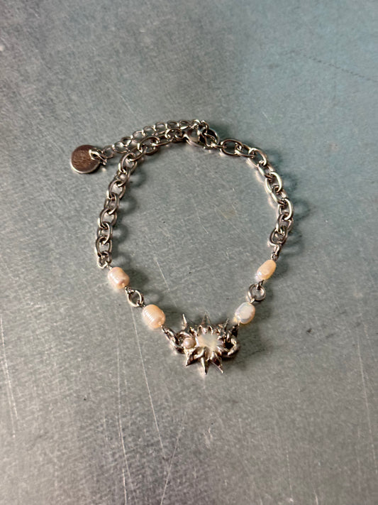 Zyra | soldered Bracelet