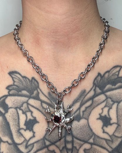 Auvira | soldered Necklace