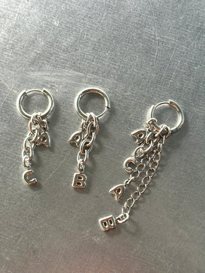ACAB | Earrings