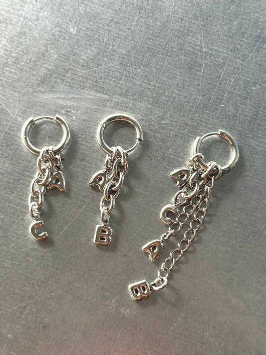 ACAB | Earrings