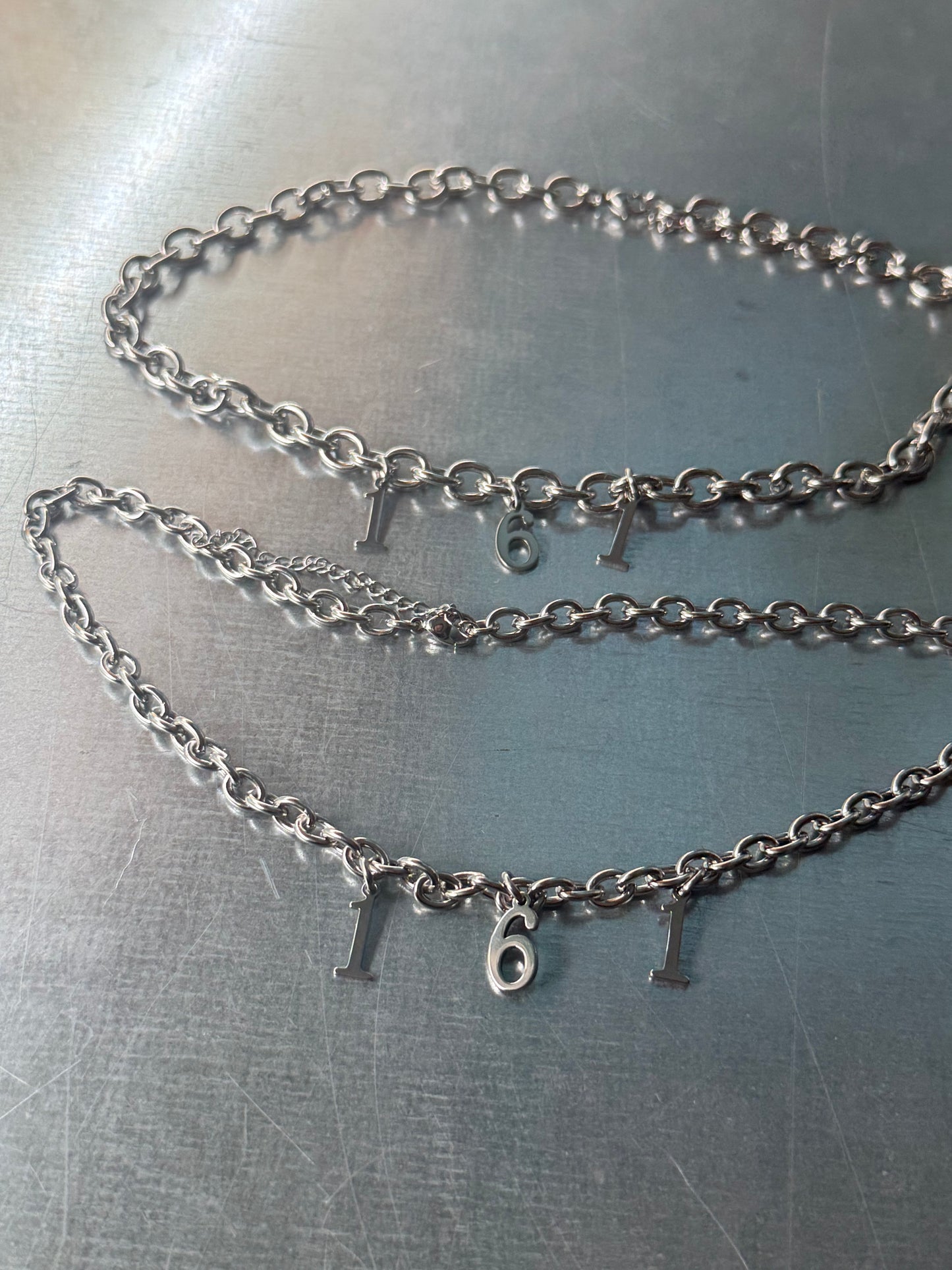 161 | Necklace