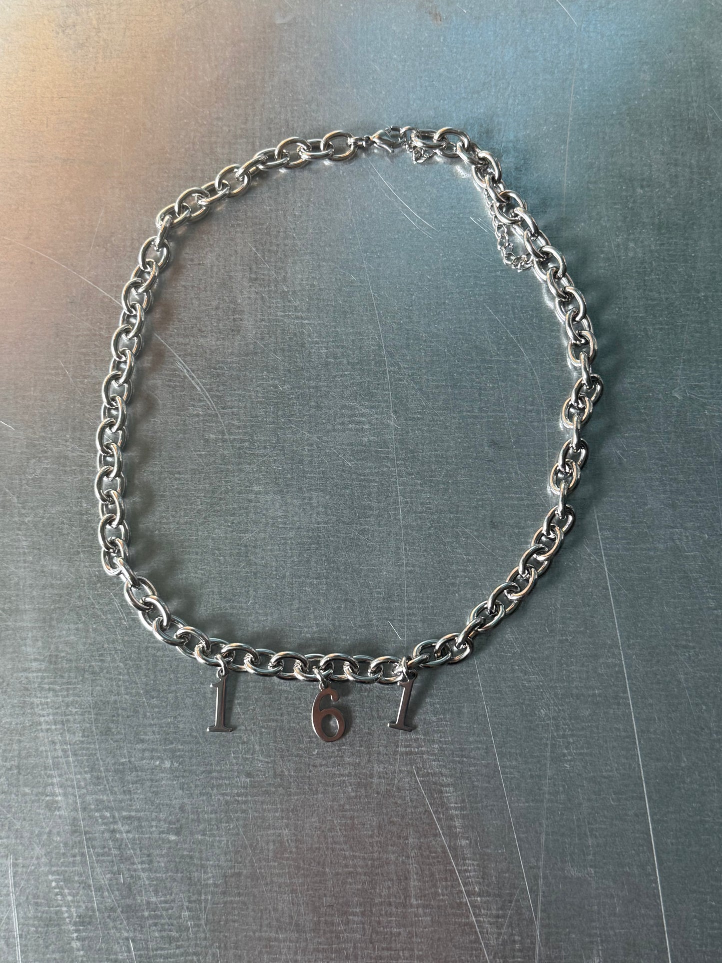 161 | Necklace