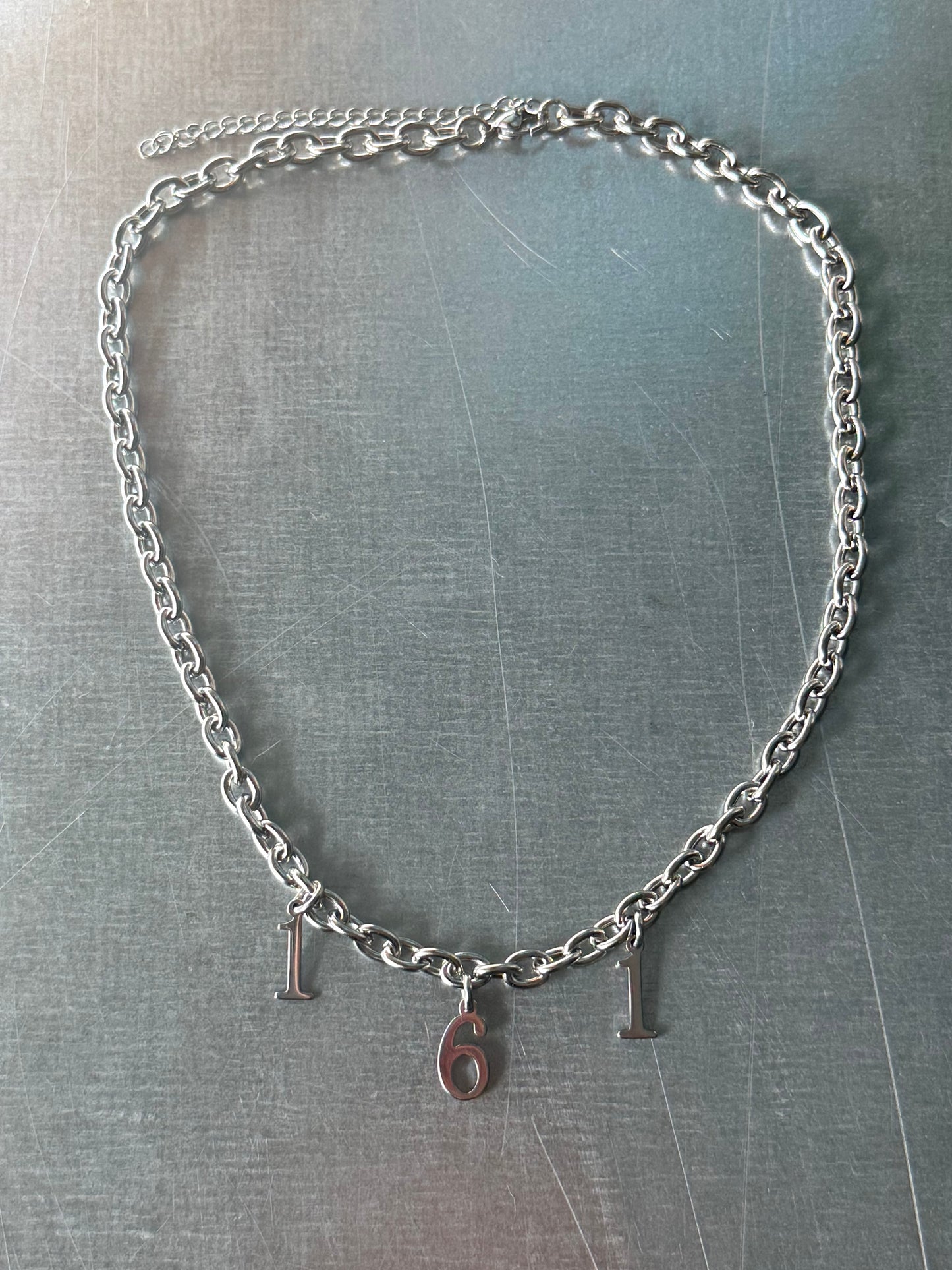 161 | Necklace