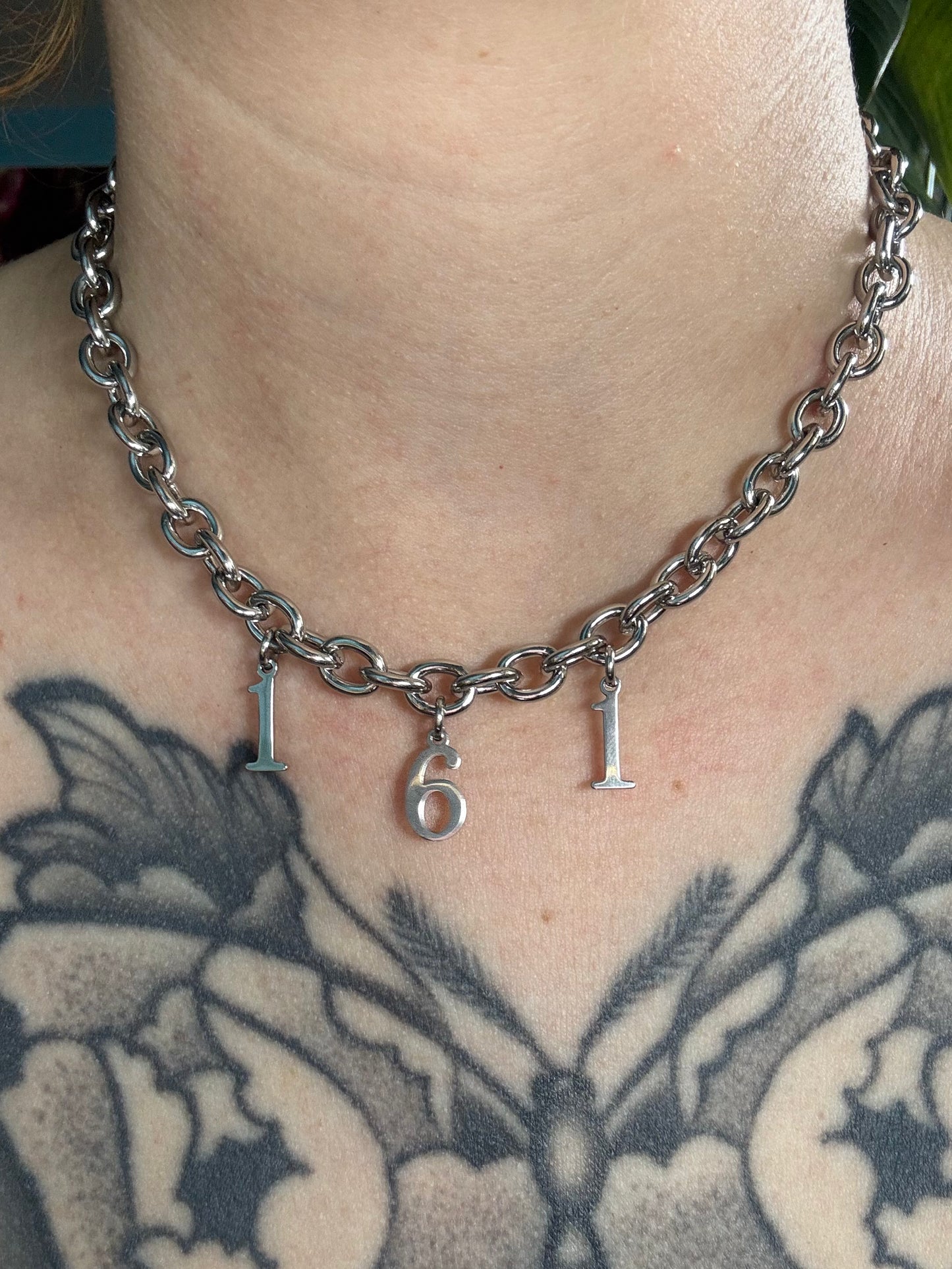 161 | Necklace