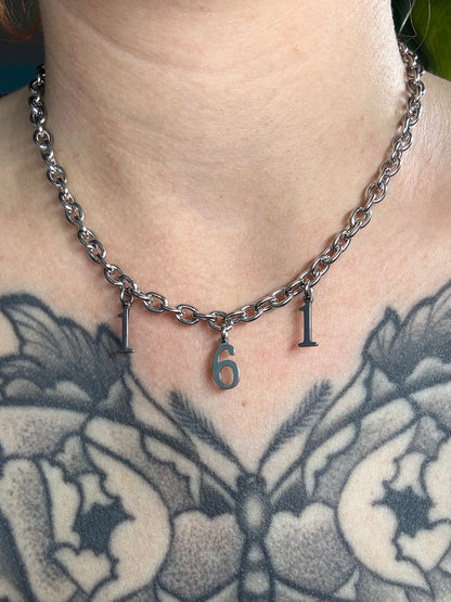 161 | Necklace