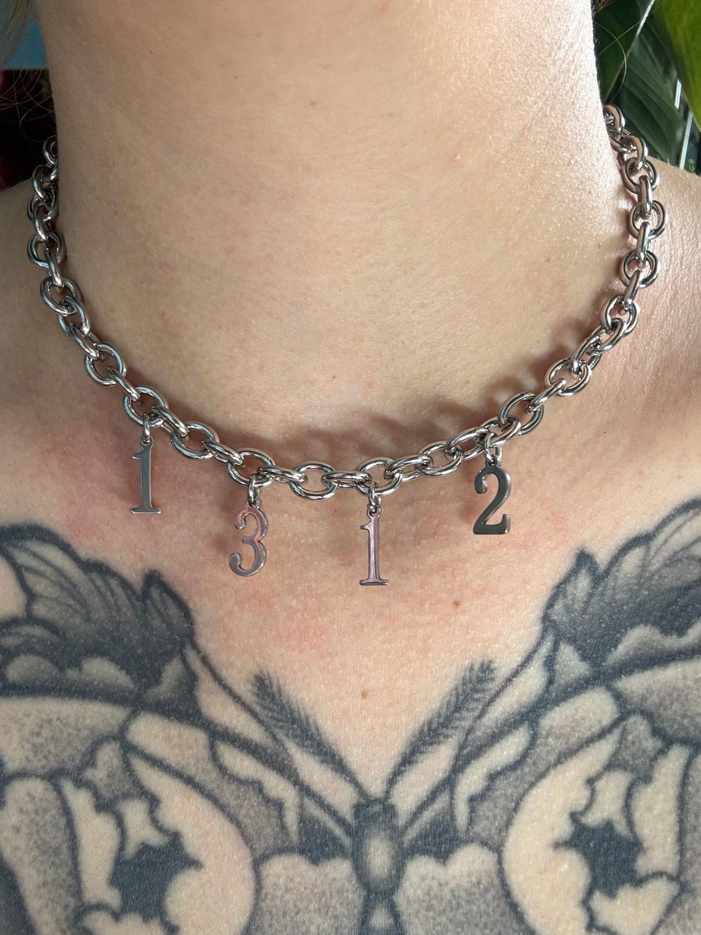 1312 | Necklace