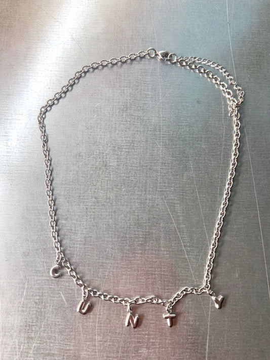Cunty | Necklace