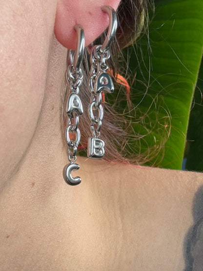 ACAB | Earrings