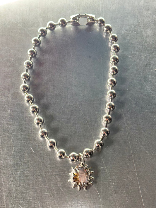 Andromeda | soldered Necklace