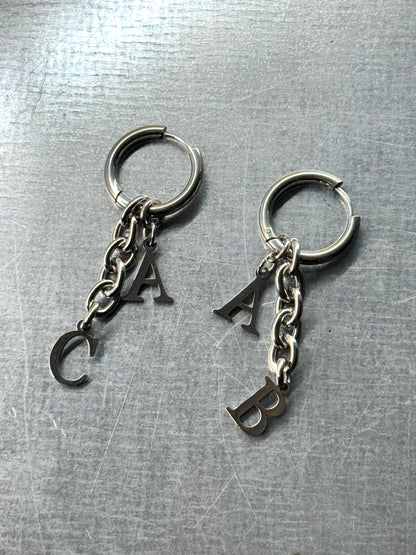 ACAB | Earrings