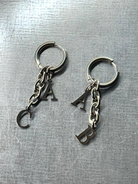 ACAB | Earrings