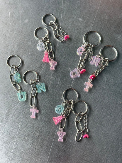 Gay | Earring Pair