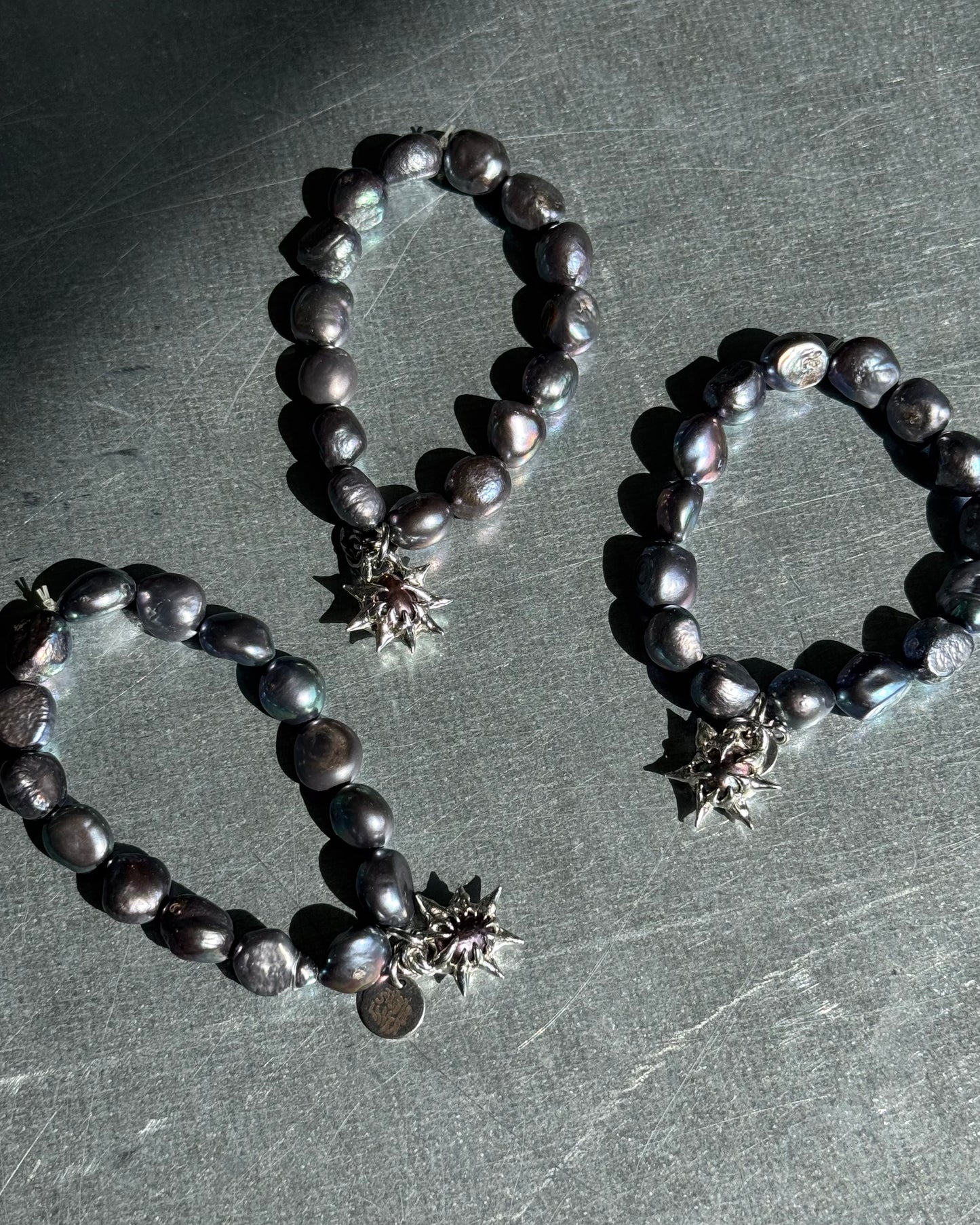 Blobbo | soldered Bracelet