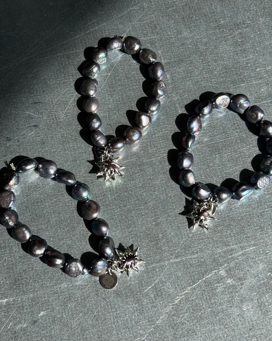 Blobbo | soldered Bracelet