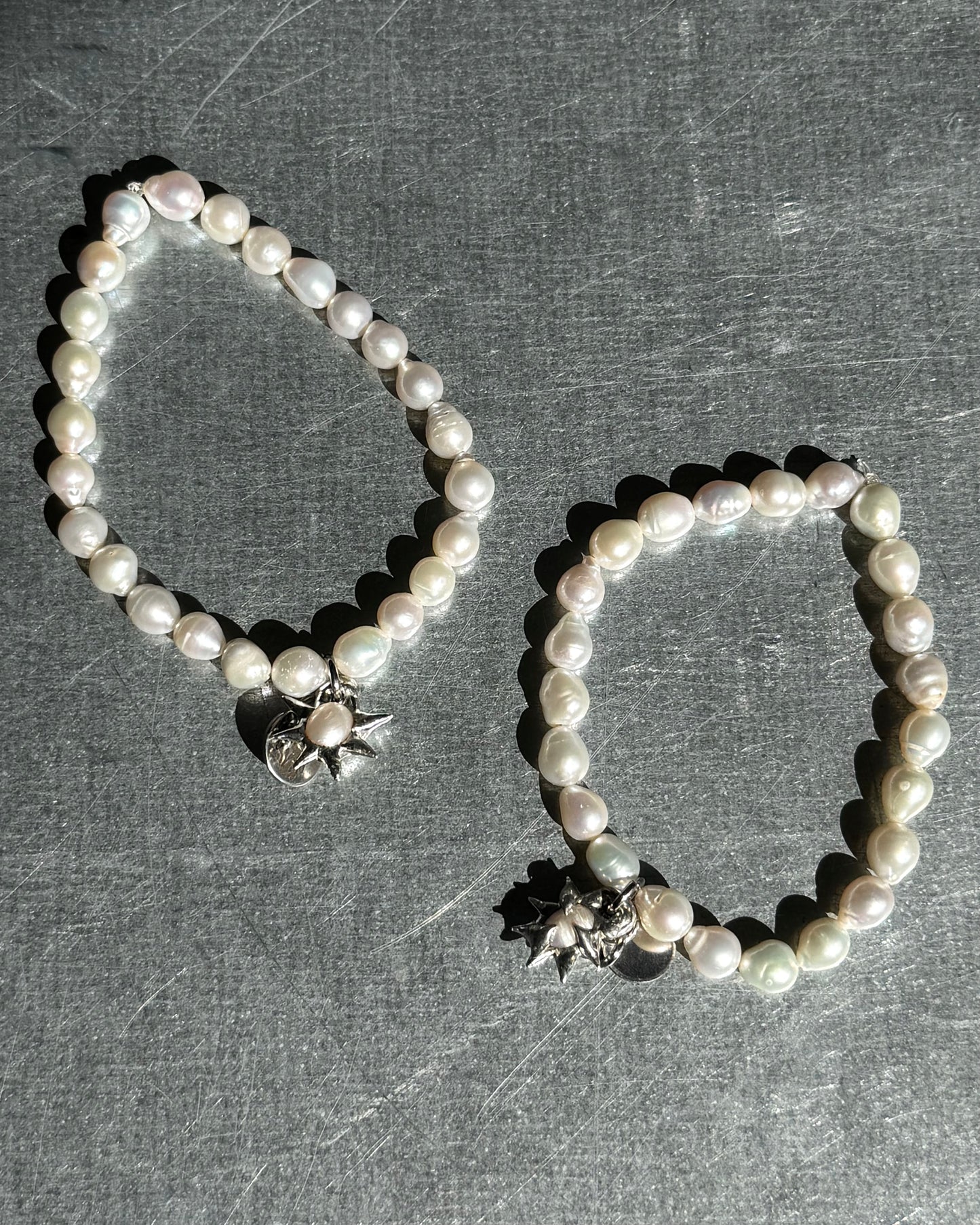 Virella | soldered Bracelet