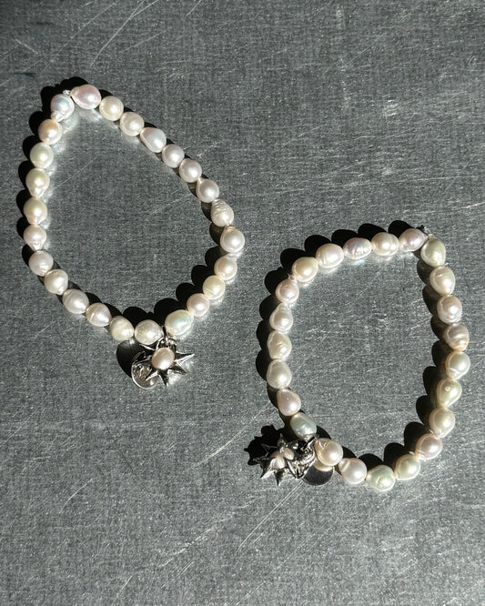 Virella | soldered Bracelet