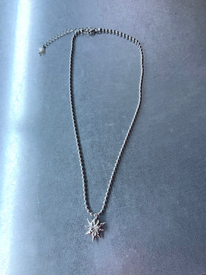 Leilnan | soldered Necklace