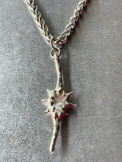 Gridaels | soldered Necklace