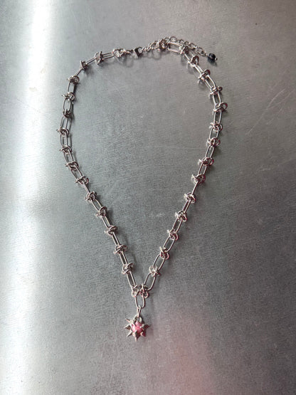 Glynthar | soldered Necklace