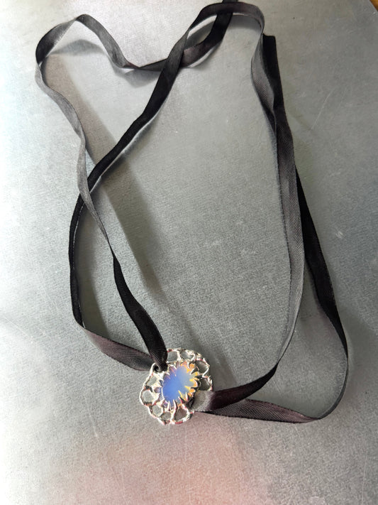 Grezur | soldered Necklace