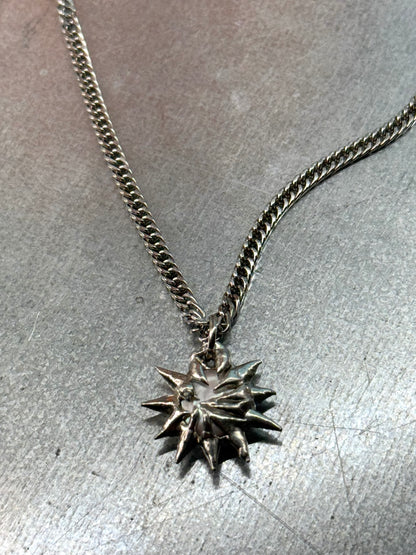 Ecets | soldered Necklace