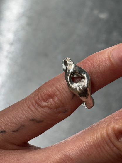 Velk | soldered Ring
