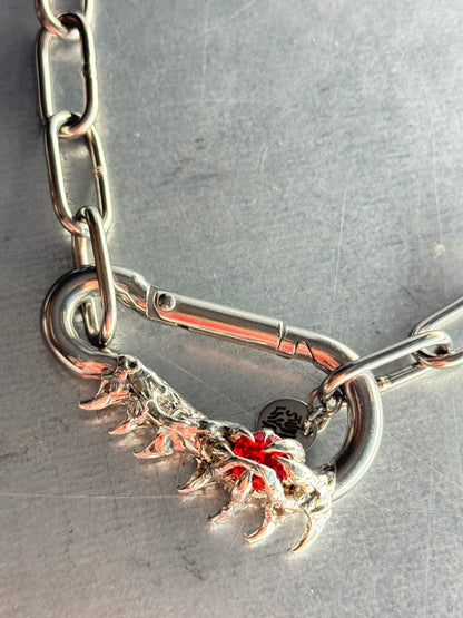 Kaadu | soldered Carabiner