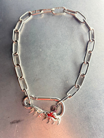 Kaadu | soldered Carabiner