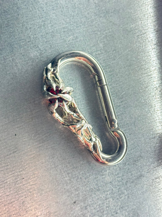 Lular | soldered Carabiner