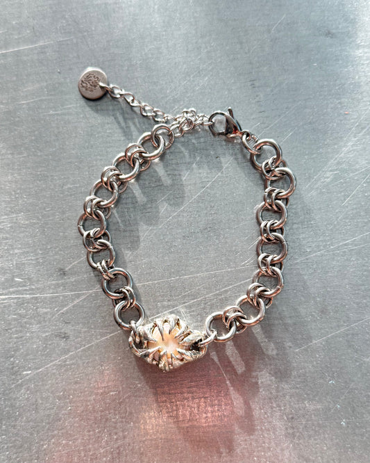 Nelaris | soldered Bracelet