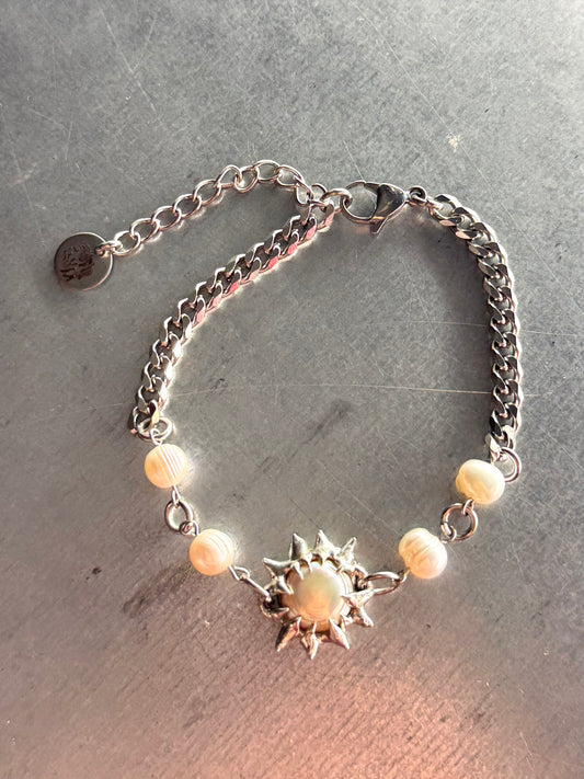 Nosh | soldered Bracelet