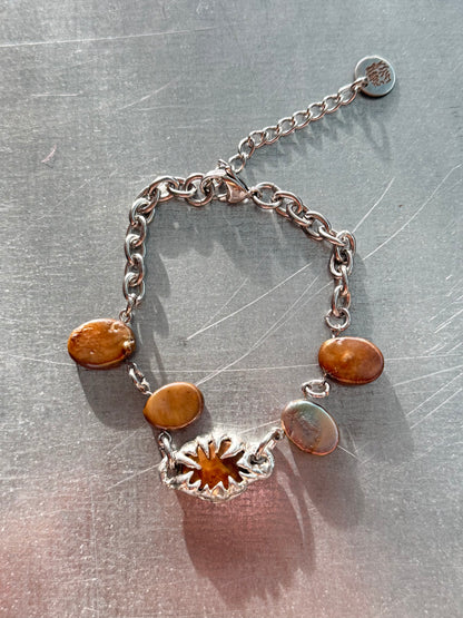 Rynalia | soldered Bracelet