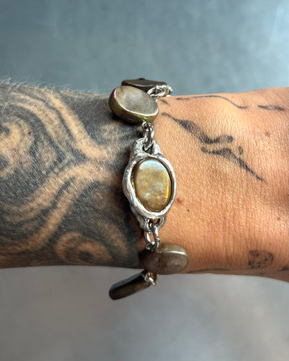 Rynalia | soldered Bracelet